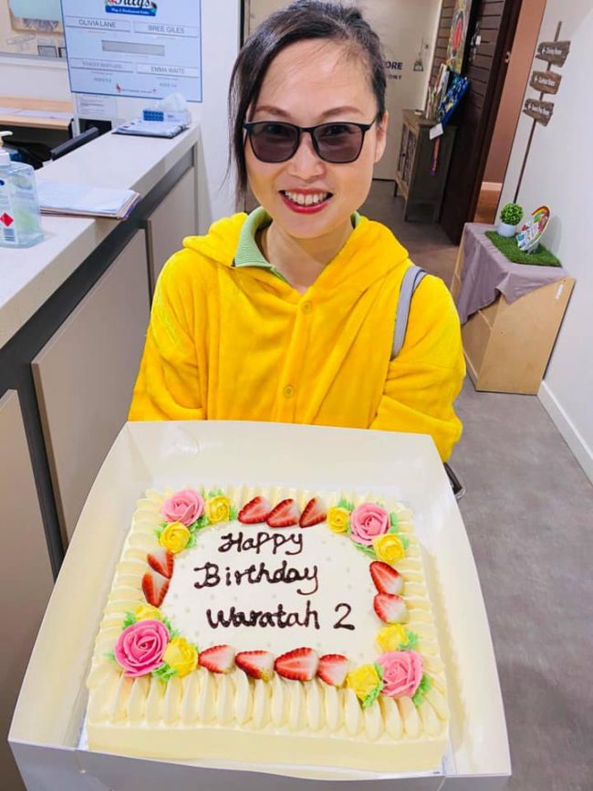 tillys childcare waratah 2