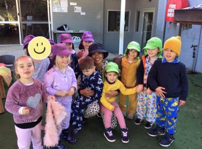 tillys childcare waratah 2