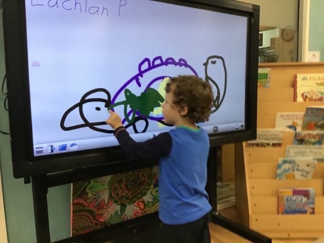 tillys childcare waratah 2