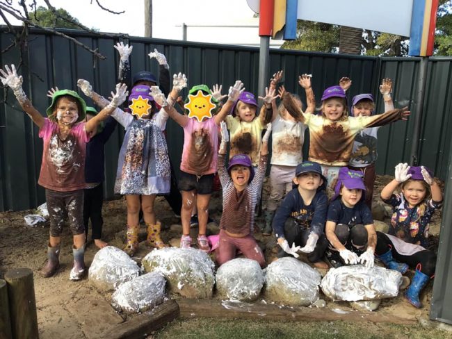 tillys childcare waratah 1