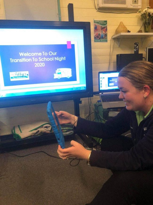 Tillys childcare Abermain Tillys childcare Abermain