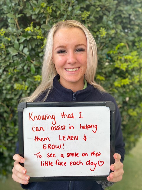 tillys childcare abermain