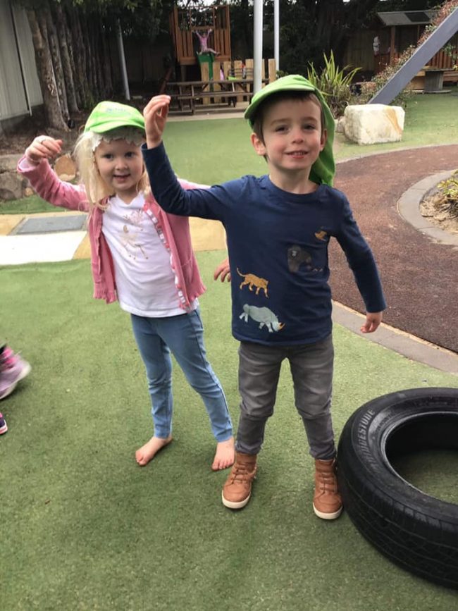 tillys childcare waratah 2