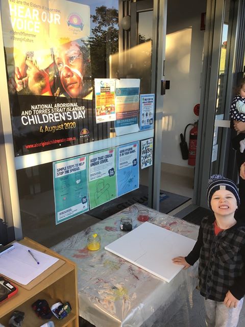 tillys childcare fern bay