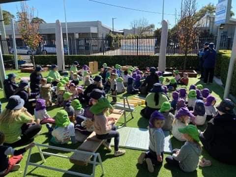 tillys childcare waratah 2