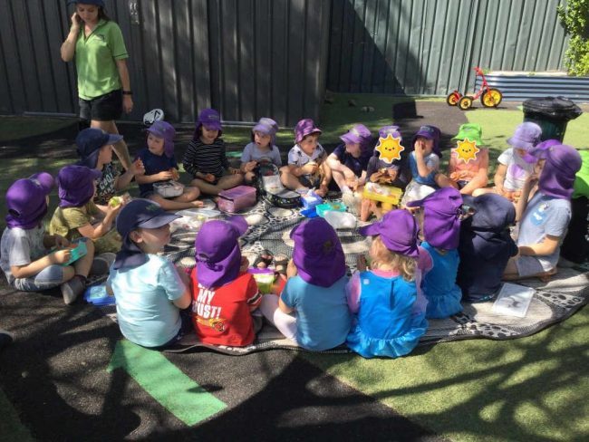 tillys childcare waratah 1