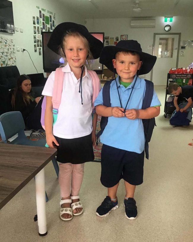 tillys childcare Fern Bay tillys childcare Fern Bay