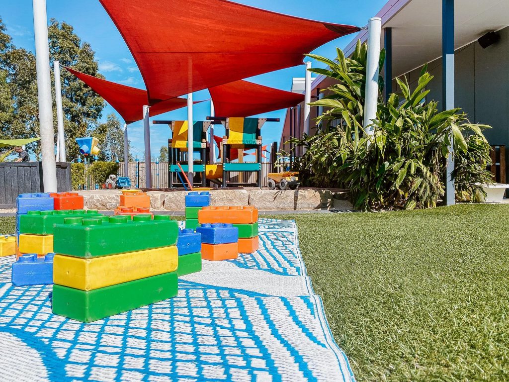 Rutherford Tillys Play & Development Centre