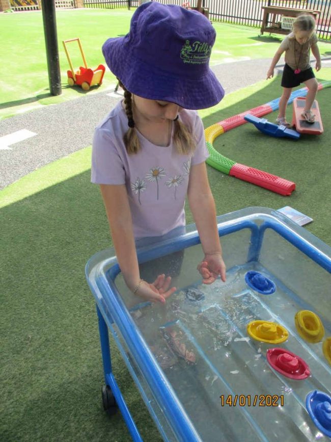Tillys childcare Abermain Tillys childcare Abermain