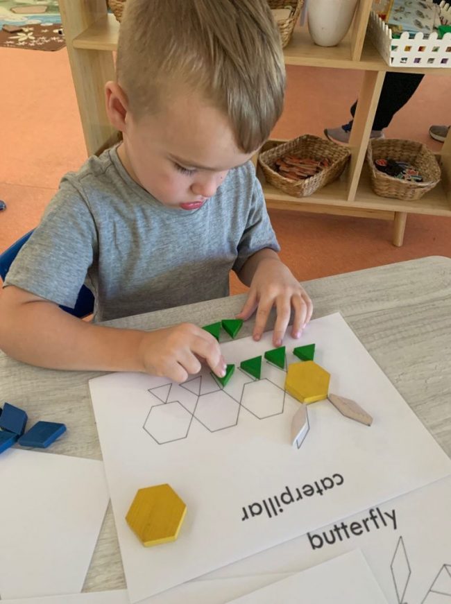 tillys childcare Greta tillys childcare Greta