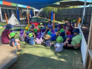 tillys childcare East Maitland