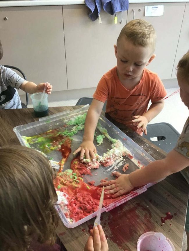 tillys childcare fern bay