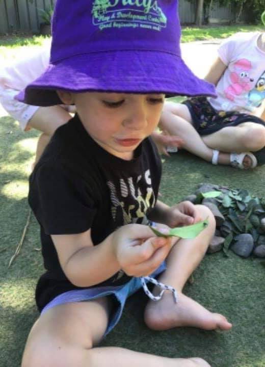 tillys childcare greta