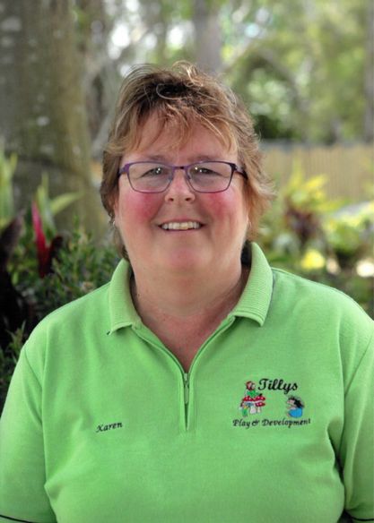 tillys childcare bolwarra