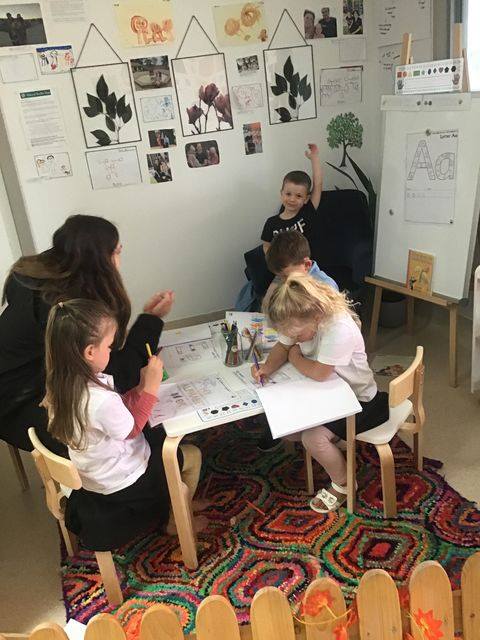 Tillys Childcare Fern Bay