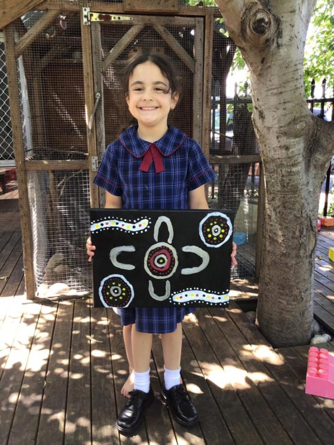 Tillys Childcare Waratah 1