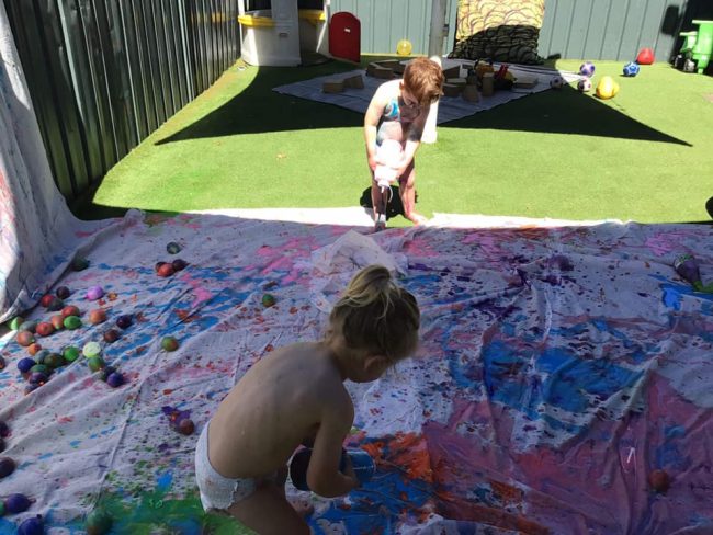 Tillys Childcare Waratah 1