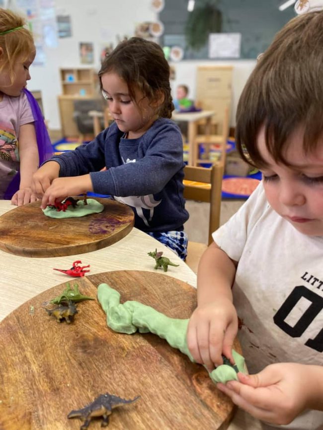 Tillys Childcare Rutherford Tillys Childcare Rutherford