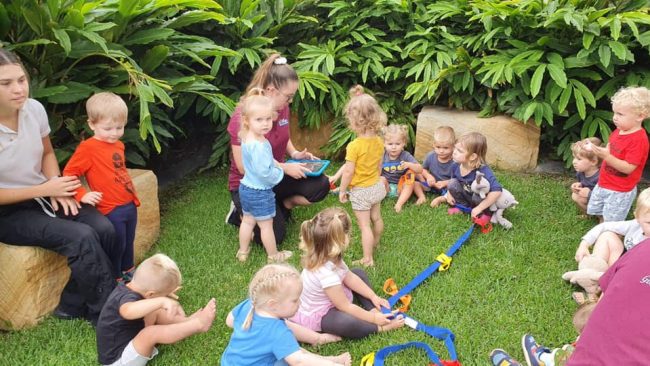 Tillys childcare Bolwarra Tillys childcare Bolwarra