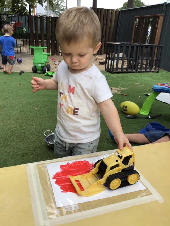 Tillys childcare Waratah 1 Tillys childcare Waratah 1