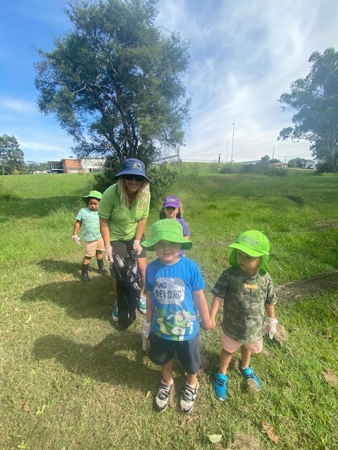 Tillys childcare abermain Tillys childcare abermain