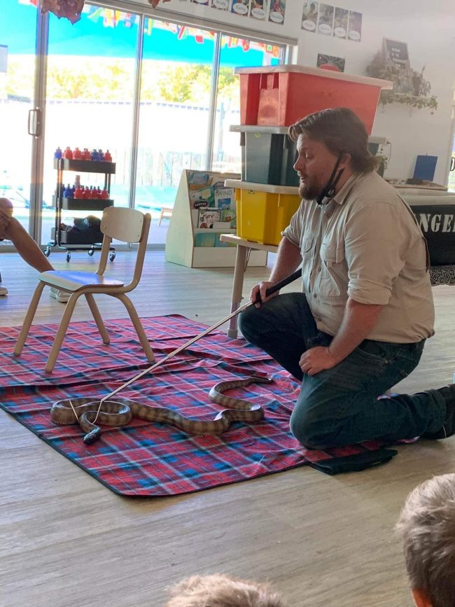 Tillys Childcare East Maitland