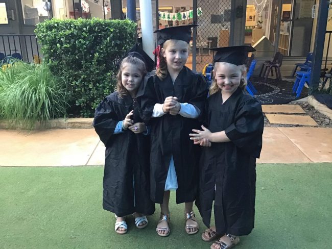 Tillys childcare Greta