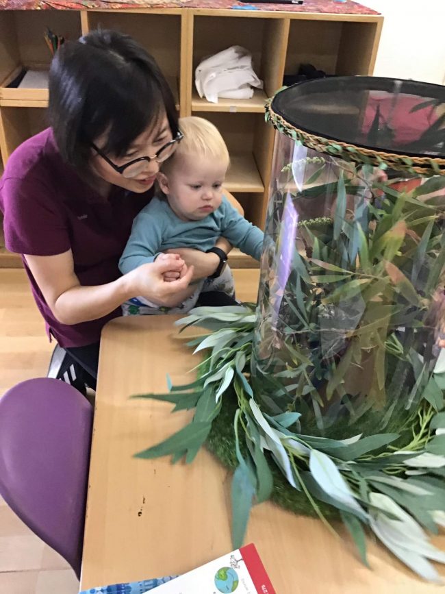 Tillys childcare Waratah 2