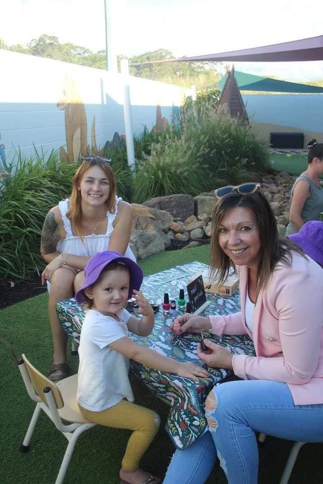 Tillys childcare Cardiff