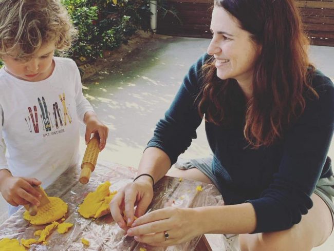 Tillys childcare Waratah