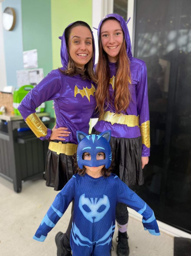 Tillys childcare Chisholm