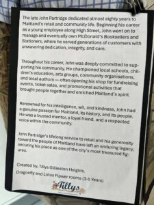 tillys gillieston heights