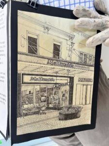 tillys gilileston heights