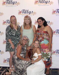 tillys childcare
