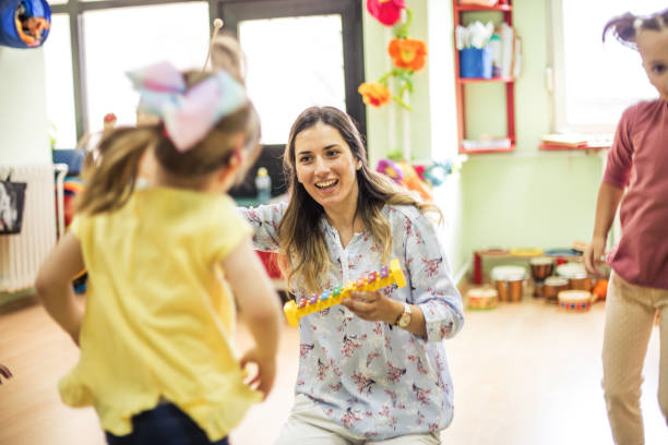 Tillys childcare
